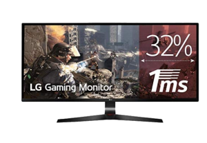 LG 29UM69G-B