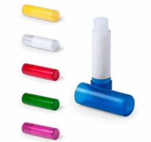 Lote de 100 Bálsamos Labiales Lip Gloss